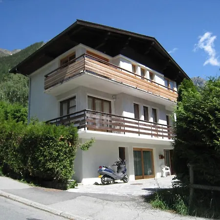 Odyssee Apartment