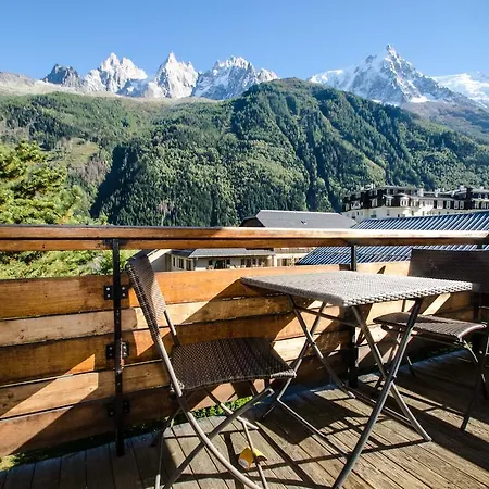 Odyssee Apartment
