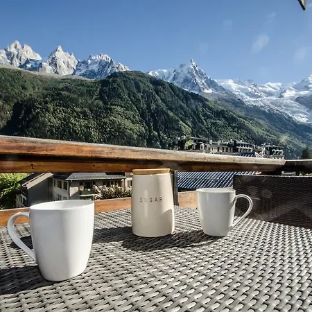 Odyssee * Chamonix