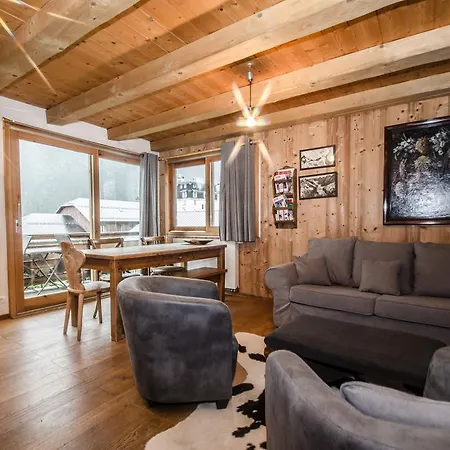 Odyssee Apartment *